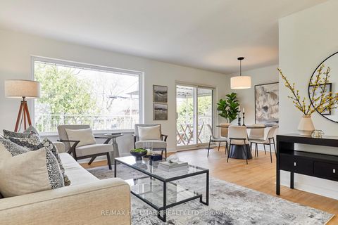 Photo 3 at 194 Sloane Avenue, Victoria Village, Toronto