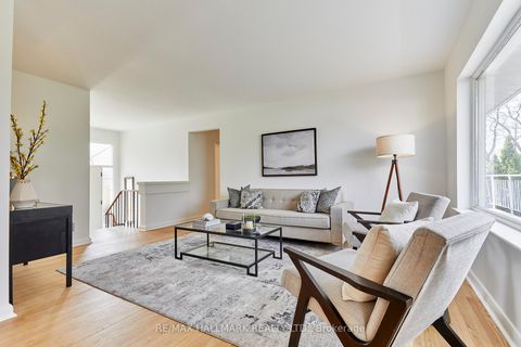 Photo 4 at 194 Sloane Avenue, Victoria Village, Toronto