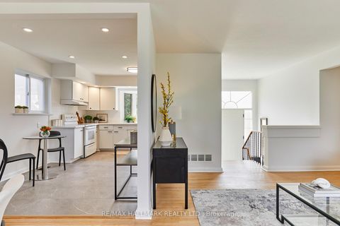 Photo 5 at 194 Sloane Avenue, Victoria Village, Toronto