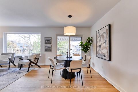 Photo 6 at 194 Sloane Avenue, Victoria Village, Toronto