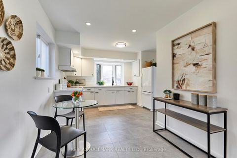 Photo 7 at 194 Sloane Avenue, Victoria Village, Toronto