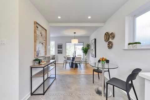 Photo 8 at 194 Sloane Avenue, Victoria Village, Toronto