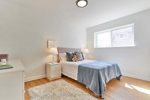 Photo 12 at 194 Sloane Avenue, Victoria Village, Toronto