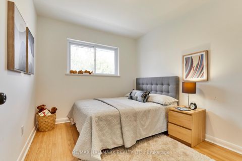 Photo 14 at 194 Sloane Avenue, Victoria Village, Toronto