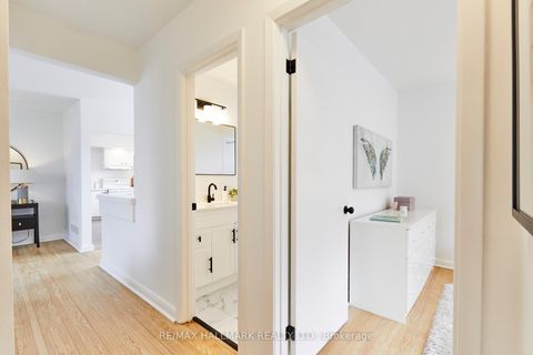 Photo 16 at 194 Sloane Avenue, Victoria Village, Toronto