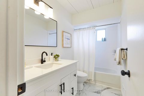 Photo 17 at 194 Sloane Avenue, Victoria Village, Toronto