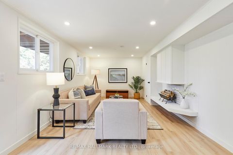 Photo 19 at 194 Sloane Avenue, Victoria Village, Toronto