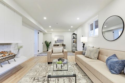 Photo 21 at 194 Sloane Avenue, Victoria Village, Toronto