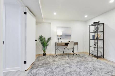 Photo 22 at 194 Sloane Avenue, Victoria Village, Toronto