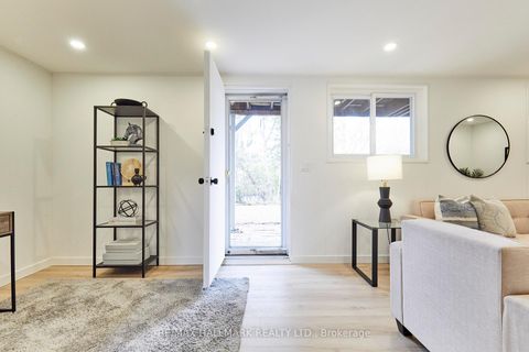 Photo 23 at 194 Sloane Avenue, Victoria Village, Toronto