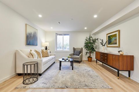 Photo 25 at 194 Sloane Avenue, Victoria Village, Toronto