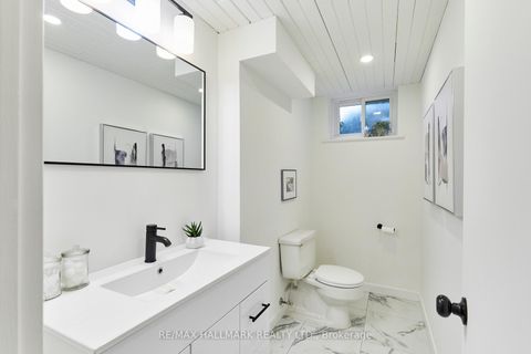 Photo 26 at 194 Sloane Avenue, Victoria Village, Toronto