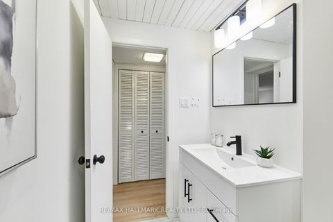 Photo 27 at 194 Sloane Avenue, Victoria Village, Toronto