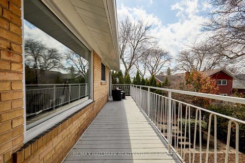 Photo 30 at 194 Sloane Avenue, Victoria Village, Toronto