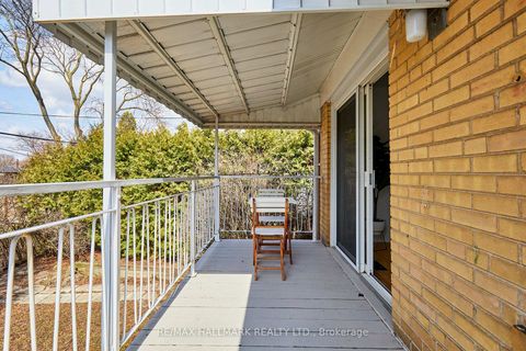 Photo 31 at 194 Sloane Avenue, Victoria Village, Toronto