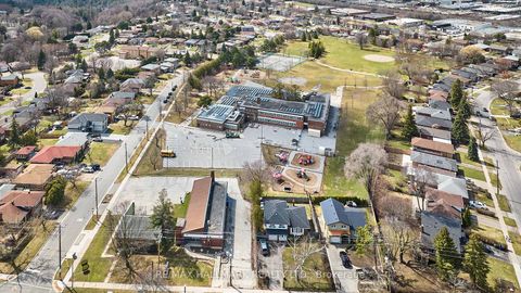 Photo 32 at 194 Sloane Avenue, Victoria Village, Toronto