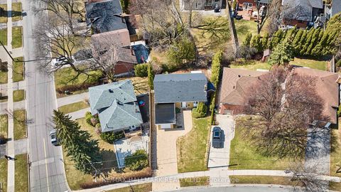 Photo 35 at 194 Sloane Avenue, Victoria Village, Toronto