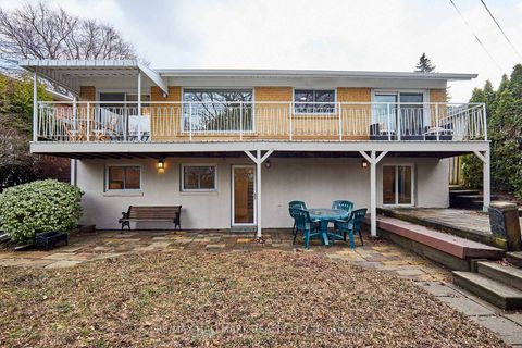 Photo 37 at 194 Sloane Avenue, Victoria Village, Toronto