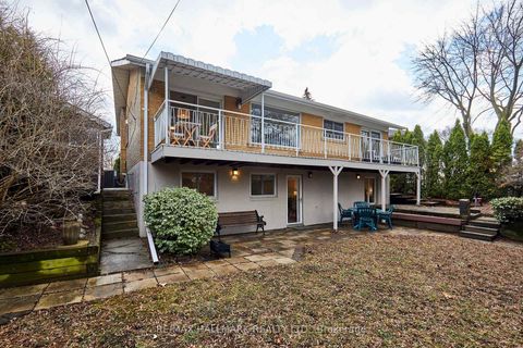 Photo 38 at 194 Sloane Avenue, Victoria Village, Toronto