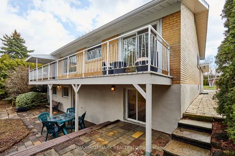 Photo 45 at 194 Sloane Avenue, Victoria Village, Toronto