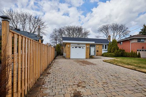 Photo 46 at 194 Sloane Avenue, Victoria Village, Toronto