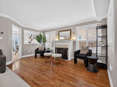 Photo 8 at 11 Bestview Crescent, Rural Vaughan, Vaughan