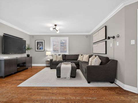 Photo 9 at 11 Bestview Crescent, Rural Vaughan, Vaughan