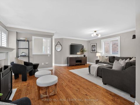 Photo 10 at 11 Bestview Crescent, Rural Vaughan, Vaughan