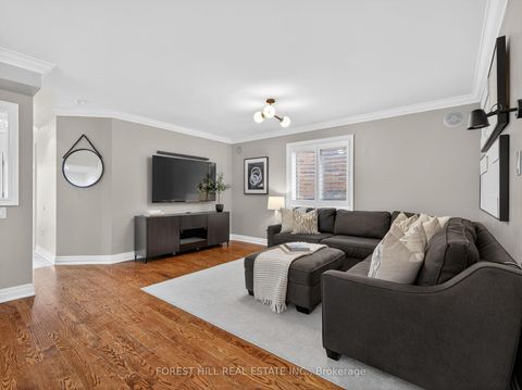 Photo 11 at 11 Bestview Crescent, Rural Vaughan, Vaughan