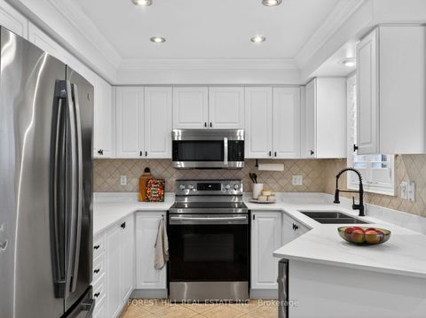 Photo 14 at 11 Bestview Crescent, Rural Vaughan, Vaughan