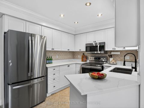 Photo 15 at 11 Bestview Crescent, Rural Vaughan, Vaughan