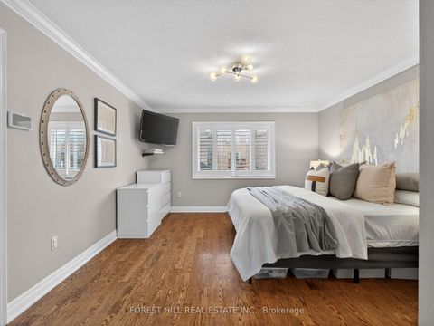 Photo 20 at 11 Bestview Crescent, Rural Vaughan, Vaughan