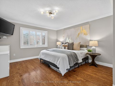 Photo 21 at 11 Bestview Crescent, Rural Vaughan, Vaughan