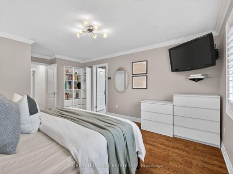 Photo 23 at 11 Bestview Crescent, Rural Vaughan, Vaughan