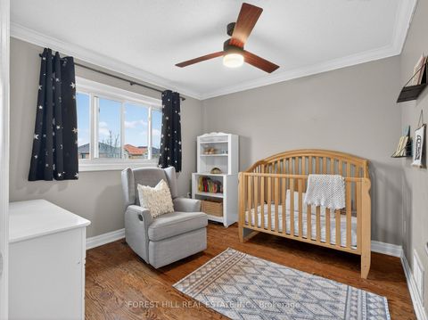 Photo 31 at 11 Bestview Crescent, Rural Vaughan, Vaughan