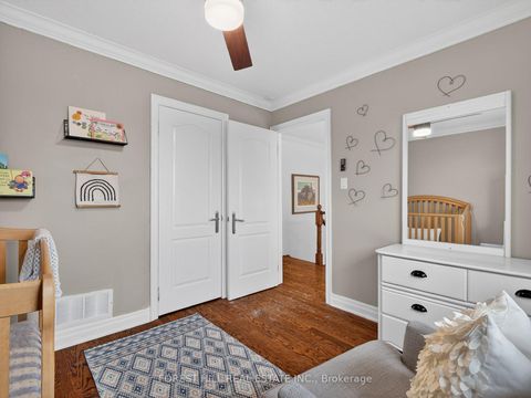 Photo 32 at 11 Bestview Crescent, Rural Vaughan, Vaughan