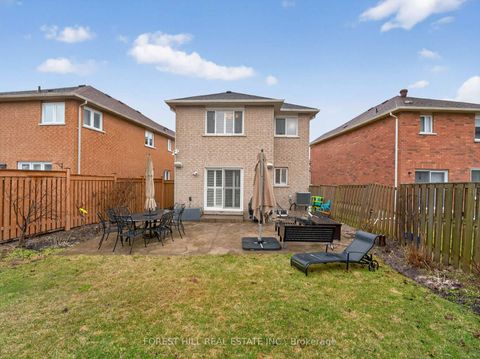 Photo 41 at 11 Bestview Crescent, Rural Vaughan, Vaughan