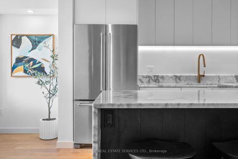 Photo 7 at 1005 - 1320 Islington Avenue, City Centre West, Toronto