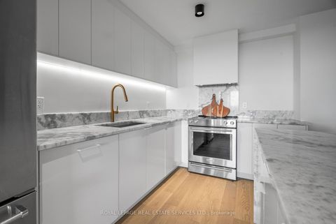 Photo 9 at 1005 - 1320 Islington Avenue, City Centre West, Toronto