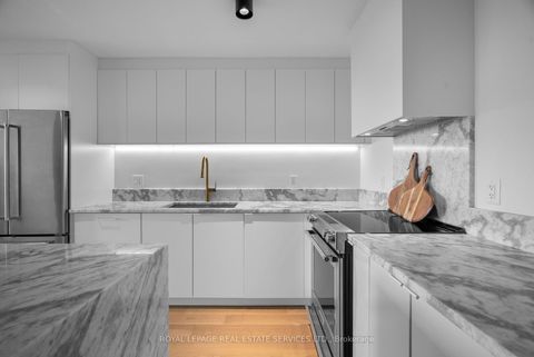 Photo 10 at 1005 - 1320 Islington Avenue, City Centre West, Toronto