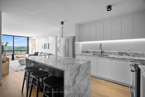 Photo 11 at 1005 - 1320 Islington Avenue, City Centre West, Toronto