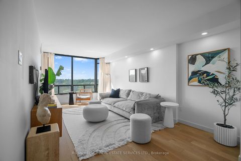 Photo 13 at 1005 - 1320 Islington Avenue, City Centre West, Toronto