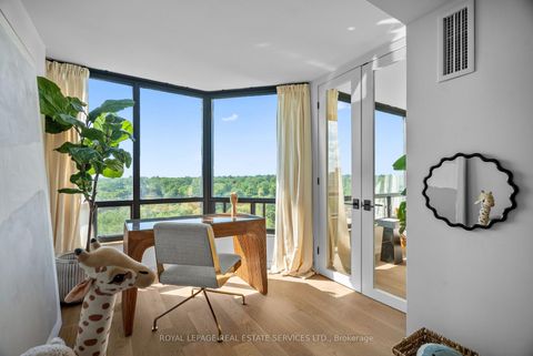 Photo 21 at 1005 - 1320 Islington Avenue, City Centre West, Toronto