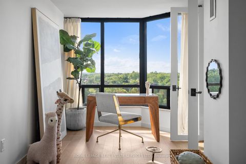 Photo 23 at 1005 - 1320 Islington Avenue, City Centre West, Toronto