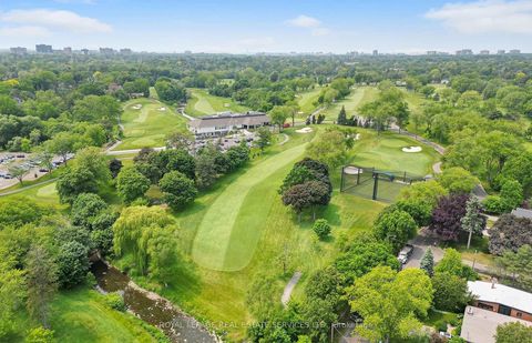 Photo 34 at 1005 - 1320 Islington Avenue, City Centre West, Toronto