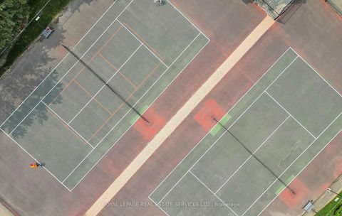 Photo 36 at 1005 - 1320 Islington Avenue, City Centre West, Toronto