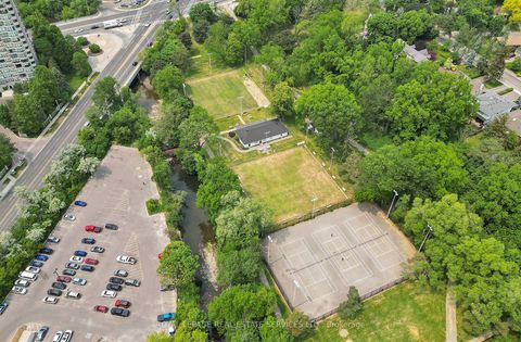 Photo 37 at 1005 - 1320 Islington Avenue, City Centre West, Toronto