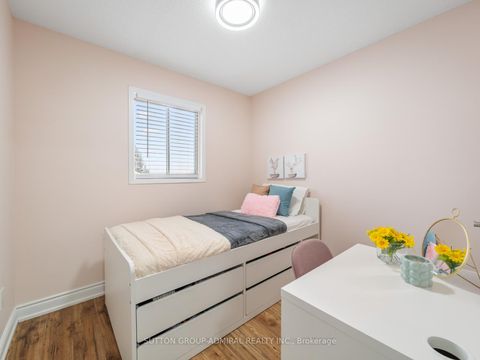 Photo 18 at 81 Parktree Drive, Maple, Vaughan