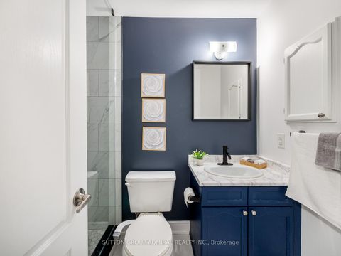 Photo 21 at 81 Parktree Drive, Maple, Vaughan