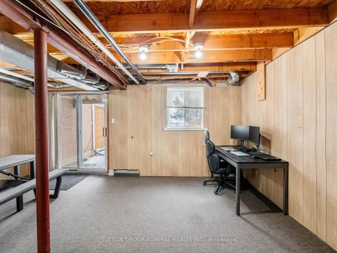 Photo 22 at 81 Parktree Drive, Maple, Vaughan